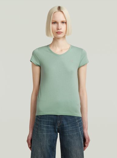 Camiseta Eyben Slim V 2.0